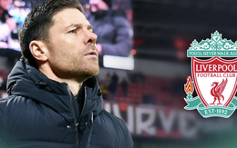 Xabi Alonso sẽ tiếp quản "ghế nóng" Jurgen Klopp ở Liverpool?