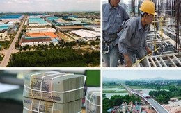 Giải ngân vốn đầu tư công 02 tháng kế hoạch năm 2024 ước đạt 8,7%