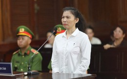 Xúc phạm đời tư Nguyễn Phương Hằng, Hàn Ni bị đề nghị 18 - 24 tháng tù