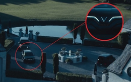 VinFast VF 8 bỗng xuất hiện trong MV của ca sĩ 51 triệu lượt theo dõi: Chuẩn 'ông trùm' được G 63 hộ tống