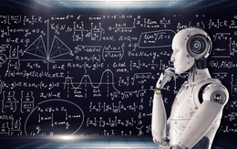 Trung Quốc tham vọng phát triển 'nhà khoa học AI'