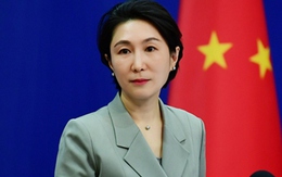 Ấn Độ điều thêm 10.000 quân tới biên giới, Trung Quốc nói gì?