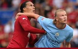 Nhận định bóng đá Liverpool vs Man City: Tạo lợi thế trong cuộc đua vô địch