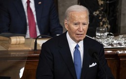 Tổng thống Mỹ Joe Biden nói về điều tiếc nuối trong bài phát biểu Thông điệp Liên bang