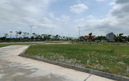 Hà Nội dự kiến đấu giá khoảng 500 thửa đất tại Mê Linh, đón đầu dự án đường vành đai 4