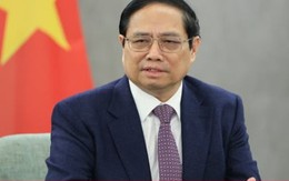 Thủ tướng: Sớm đưa kim ngạch thương mại Việt Nam - New Zealand lên 2 tỷ USD