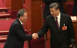 Đảng và chính phủ Trung Quốc 'xác định lại quan hệ' lần đầu sau 42 năm: Vị thế của ông Tập càng vững chắc