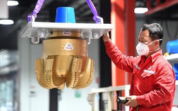 Áp lực "đè nát xương" tại hố sâu nhất châu Á Trung Quốc vừa khoan được: Chẳng trách thấy kho báu đắt giá