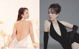 "Hoa hậu hài" ngày càng nóng bỏng, sexy ở tuổi 40