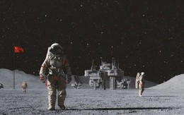 Nga và Trung Quốc công bố kế hoạch xây dựng lò phản ứng hạt nhân chung trên mặt trăng