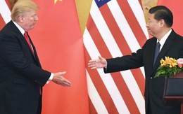 Trung Quốc vừa mừng vừa lo khi ông Trump rộng đường tái cử