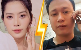 Nam Em và bạn trai: Cặp đôi "tốt che xấu khoe", quen nhau chỉ toàn livestream bóc phốt và cãi vã