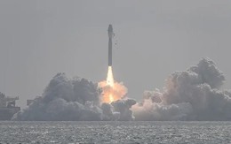 Trung Quốc sẽ phóng tên lửa khổng lồ, đưa con người lên Mặt trăng