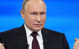 Hơn 80% cử tri sẵn sàng bỏ phiếu cho Tổng thống Putin