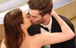 Nụ hôn tại Oscar