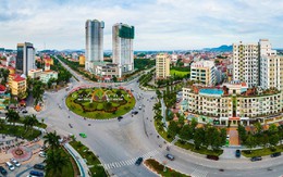Tiếp nối Hải Phòng, Đà Nẵng và Cần Thơ, 6 tỉnh nhỏ nhất cả nước định hướng lên thành phố trực thuộc Trung ương