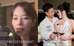 Nam Em vỡ mộng về tình yêu, tiết lộ tình hình hiện tại của chồng hậu màn "khẩu chiến" cực căng