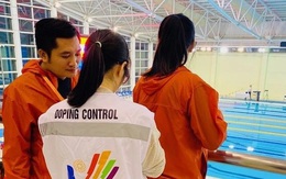 Thể thao Việt Nam từng mất suất dự Olympic vì doping