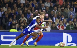 Odegaard: “Arsenal biết phải làm gì để đánh bại Porto”