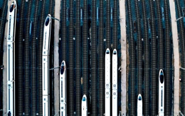 Trung Quốc sử dụng AI quản lý hệ thống đường sắt cao tốc lớn nhất thế giới