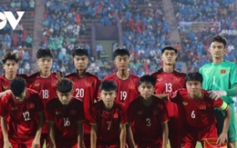 Chuyển nhượng V-League: SLNA ra mắt tài năng trẻ lọt top 60 thế giới