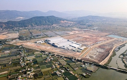 Hàng nghìn tỷ đồng vốn Nhật Bản đổ về một khu công nghiệp 'màu mỡ' bậc nhất phía Bắc