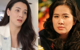 Mẹ chồng Trang Nhung đăng đàn, nói gì về chuyện con dâu khóc đến mắt sưng húp?