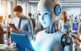 Ông Lê Quốc Minh: Mới chỉ thấy những lợi thế của AI nhưng chưa thấy các rủi ro