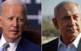 Rạn nứt giữa ông Biden và Netanyahu và câu hỏi lớn cho cuộc xung đột tại Gaza