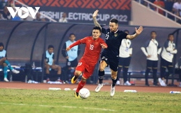 FIFA nhận định bất ngờ về trận đấu ĐT Việt Nam vs ĐT Indonesia