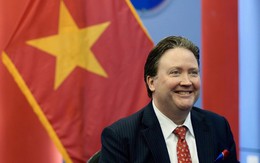 Đại sứ Mỹ: Hợp tác Việt Nam - Mỹ trong lĩnh vực bán dẫn đang diễn ra nhanh chóng