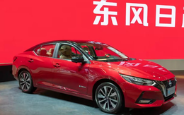 Lộ diện 2 ông lớn Nhật Bản ‘hụt hơi’ tại thị trường ô tô Trung Quốc: Từng giữ 20% thị phần nay chuẩn bị cắt giảm công suất hàng trăm nghìn xe