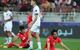 Báo Trung Quốc sửng sốt với đội hình của Indonesia, lo lắng cho tuyển Việt Nam trước 2 trận then chốt