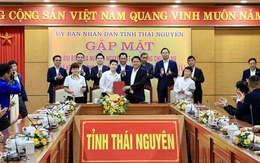 Chủ tịch Hà Nội FC tạo dấu ấn mới, hứa hẹn sự bùng nổ cho bóng đá nữ Việt Nam