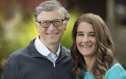 Tỷ phú Bill Gates và vợ cũ dạy con cái 2 điều: Có thể chọn lại bạn đời, nhưng ngoài tiền, còn 1 thứ không được để làm mờ mắt