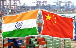 Trung Quốc bị ‘gã khổng lồ’ láng giềng vượt mặt về tỷ trọng xuất khẩu/GDP