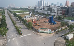Nhận diện OSI Holdings, “thế lực mới” trên thị trường bất động sản