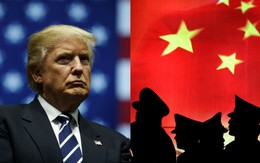 Reuters: Ông Trump từng ra lệnh cho CIA bí mật kích động dư luận mạng Trung Quốc chống chính phủ