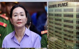 Đã có người hỏi mua tòa nhà 1 tỷ USD tại Hà Nội của bà Trương Mỹ Lan