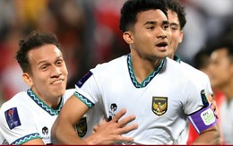 Indonesia mất đội trưởng từng ghi bàn vào lưới tuyển Việt Nam ở Asian Cup