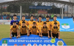 CHÍNH THỨC: Hòa Bình FC phủ nhận việc bổ nhiệm HLV Gong Oh Kyun