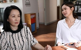 So sánh con dâu với người yêu cũ của con trai ngay trong bữa cỗ, mẹ chồng được phen "ngượng chín mặt"