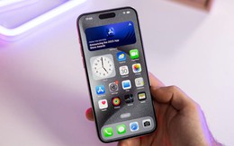 iPhone 16 Pro Max sẽ mở đầu cho xu hướng smartphone cồng kềnh và nặng nề?