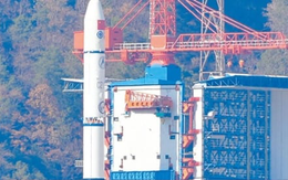 Trung Quốc gặp thất bại trong sứ mệnh Mặt trăng