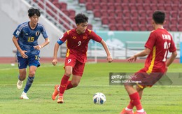 FIFA ra quyết định "vô tiền khoáng hậu", mở rộng cánh cửa dự World Cup cho tuyển trẻ Việt Nam