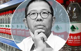 Tỷ phú giàu nhất nước bị tẩy chay, mang tiếng "sùng bái Nhật Bản": Một mảng kinh tế Trung Quốc gặp nguy?