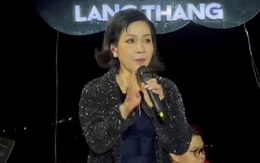 Mỹ Linh: "Bầu show bảo hát bài này vận vào người, hôm sau quạt trần rơi vào đầu tôi luôn"