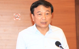 Thứ trưởng Bộ GTVT nói về giải pháp hạn chế tai nạn trên cao tốc Cam Lộ - La Sơn