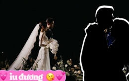 Ái nữ "đại gia ngầm đất Bắc" kết hôn với bạn thân: Lấy nhau về chồng gây chú ý vì... thích mặc váy