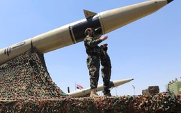 Nghi vấn Iran chuyển giao tên lửa siêu thanh cho Houthi